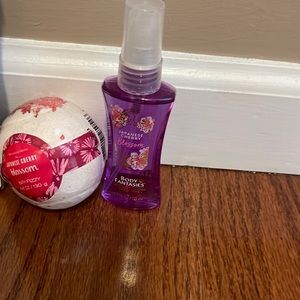 Japanese Cherry Blossom Bundle